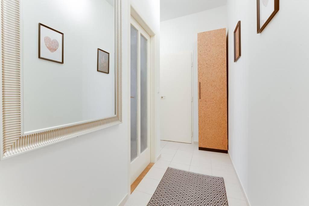 Apartment Alex Prága Kültér fotó